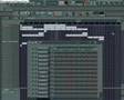 Fruity loops rnb track Instrumental