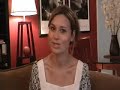 Kristina Klebe Interview - Part 2 of 3 (August 9, 2007) Kristina Klebe Interview - Part 2 of 3 (August 9, 2007)