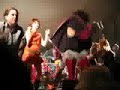 the Flaming Lips w/ Peaches @SXSW - Warpigs