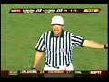 Tommy t. gets mad
