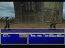 FFVII Hard Mode Mod - LLG Attempt - Dyne