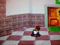 sleepy Luigi