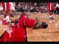 Greg Oden out for the season