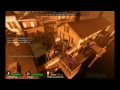 L4D2 Versus - Infected - The Parish - Part 1
