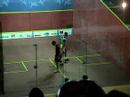 Squash: Ronivaldo x Valecillo