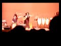 Eva Ayllon en vivo Jul 30 2006