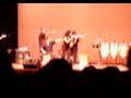 Eva Ayllon en vivo Jul 30 2006