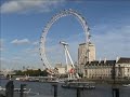 Naughty Letters about London - Music for the People
