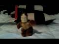 Cha Cha Dwight Bear Cha Cha Dwight Bear