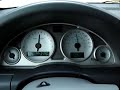 2002 Buick Rendezvous 0-60