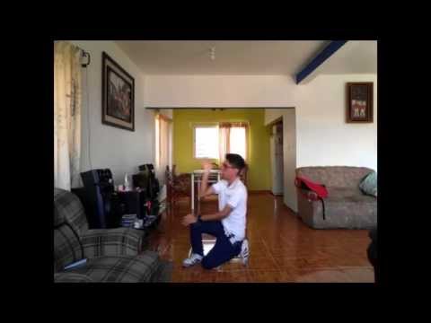 Quiike Bailando BMB SpaceKid I like it