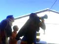 TITANIC:Con Aritz y Neli como Leonardo y Rose, direct:Daspet