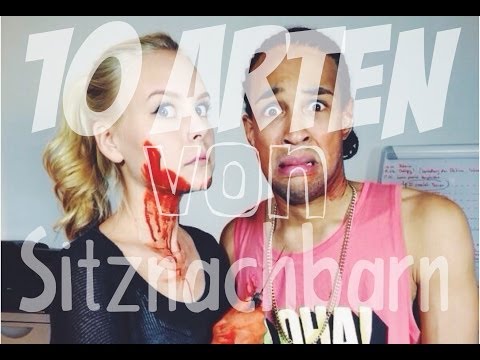 Simon - Mehr solcher Videos ? :) DAUMEN HOCH ! ♡ Simon's - 5 ARTEN : http://bit.ly/1p3diIP Simon Desue's Kanal : https://www.youtube.com/user/HalfcastGermany Hallööö...