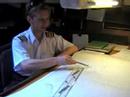 Training Day - Tallship Soren Larsen