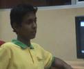 Ranuka describing on \"introducing new technologies\" Ranuka describing on \"introducing new technologies\"