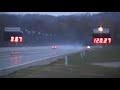 Red LS1 Trans Am vs. SpeedyDyno.com Mercury Cougar 11.01