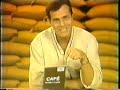 ABIC Purity Seal Campaign - Tarcísio Meira - 1st video!