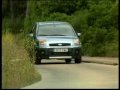 2006 Ford Fusion Promotional Video - SuperCars Videos