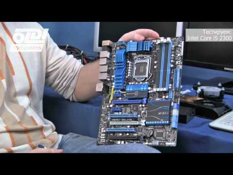 sandybridge - Сравнение процессоров Core i5 2300 и Core i5 760 Большое тестирование процессоров http://www.youtube.com/watch?v=3lNgIz9sYLc.