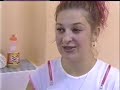 19-stone weight loss ITV1 Central News East Jody Bunting 19-stone weight loss ITV1 Central News East Jody Bunting