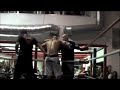 Subfighter MMA - Andy Morales Pankration Feb 2008