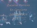 Zacarias Ferreira  Amiga veneno - Thumb #1