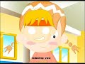Mouse love rice (English version)