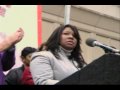 ABA Showdown in Chicago: Action Now's Denise Dixon