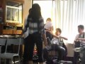 Click here to watch this video Arvic and Jeremy