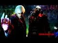 Devil May Cry 4 - Official Trailer 2013 HD !!!