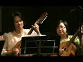 Hahabol-Habol - Philippine Chamber Rondalla of New Jersey