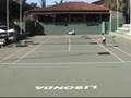 Marcelinho Prata Tennis Player