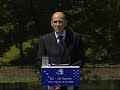 Janez Jan?a: EU in ZDA morata ustvarjati zavezni?tvo