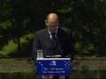 Janez Janša: EU in ZDA morata ustvarjati zavezništvo