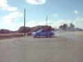 videos de 2008 Xrunner donuts 2