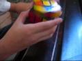 Boon's slow cube solve