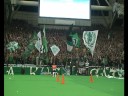 PANATHINAIKOS-VERDER(COREO)