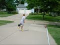 soccer freestyle
