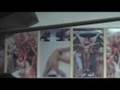Inaugurazione Museo Archivio Laboratorio per le Arti Contemporanee Hermann Nitsch. A Napoli Della Fondazione Morra