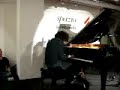 Giovanni Allevi - Aria - Feltrinelli Napoli