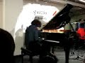 Giovanni Allevi - Aria - Feltrinelli Napoli