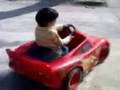 Rapido y furioso kid`s