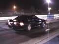 1989 Vortech Mustang GT