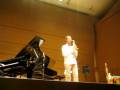 三四朗 木村純+鈴木厚志 「WAVE」 ♪ at 津田ホール