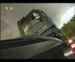 Mercedes-Benz Actros Black Edition VS SLR AMG