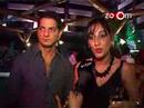 Simone Singh Jiah Khan Kangana Ranaut on Zoom