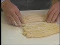 Challah with Gil Liss Part 2 of 2