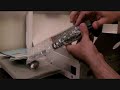 Asus eee PC 900 - Unboxing