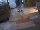 i know i suk, im just wondering if i can do a 180 at all.