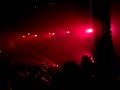 My Bloody Valentine- Cigarette in Your Bed (NYC, 9.22.08)